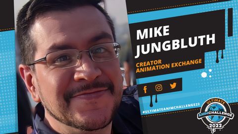 Interview with Mike Jungbluth
