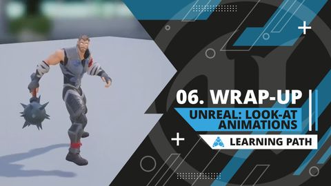 43 | Look-At Wrap-Up