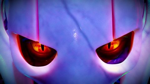 Joshua Brodsky | Star Wars AnimChallenge