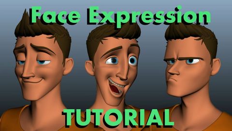 Face ExpressionTutorial