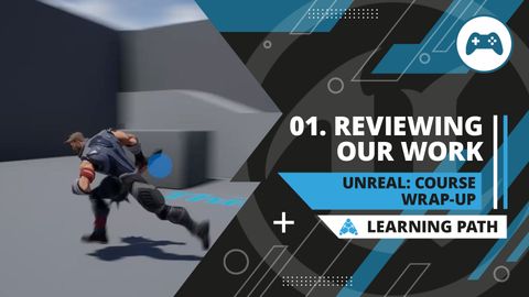 53 | Reviewing Our Work