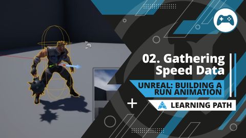 20 | Gathering Run Speed Data